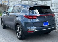 2022 Kia Sportage in Decatur, GA 30032 - 18135432 4