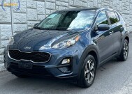 2022 Kia Sportage in Decatur, GA 30032 - 18135432 1