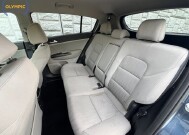 2022 Kia Sportage in Decatur, GA 30032 - 18135432 41