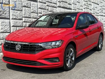 2019 Volkswagen Jetta in Decatur, GA 30032
