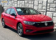 2019 Volkswagen Jetta in Decatur, GA 30032 - 18135433 3