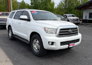 2014 Toyota Sequoia in Coeur d&amp;#039;Alene, ID 83815 - 18135435 7
