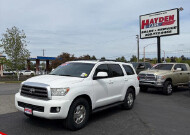 2014 Toyota Sequoia in Coeur d&amp;#039;Alene, ID 83815 - 18135435 1