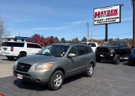 2008 Hyundai Santa Fe in Coeur d&amp;#039;Alene, ID 83815 - 18135439 1