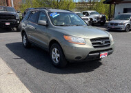 2008 Hyundai Santa Fe in Coeur d&amp;#039;Alene, ID 83815 - 18135439 5