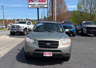 2008 Hyundai Santa Fe in Coeur d&amp;#039;Alene, ID 83815 - 18135439 8