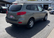 2008 Hyundai Santa Fe in Coeur d&amp;#039;Alene, ID 83815 - 18135439 7