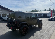 2012 Jeep Wrangler in Coeur d&amp;#039;Alene, ID 83815 - 18135442 5