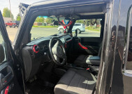 2012 Jeep Wrangler in Coeur d&amp;#039;Alene, ID 83815 - 18135442 9