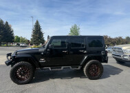 2012 Jeep Wrangler in Coeur d&amp;#039;Alene, ID 83815 - 18135442 2