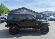 2012 Jeep Wrangler in Coeur d&amp;#039;Alene, ID 83815 - 18135442 6