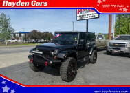 2012 Jeep Wrangler in Coeur d&amp;#039;Alene, ID 83815 - 18135442 1