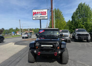 2012 Jeep Wrangler in Coeur d&amp;#039;Alene, ID 83815 - 18135442 8