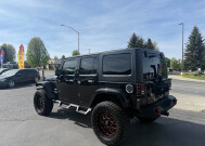2012 Jeep Wrangler in Coeur d&amp;#039;Alene, ID 83815 - 18135442 3