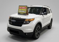 2015 Ford Explorer in Austell, GA 30168 - 18135444 1