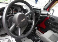 2010 Jeep Wrangler in Barton, MD 21521 - 18135448 3