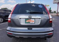 2011 Honda CR-V in Dallas, TX 75228 - 18135450 7