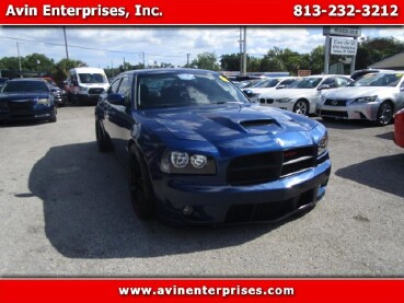 2010 Dodge Charger in Tampa, FL 33604-6914