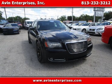 2014 Chrysler 300 in Tampa, FL 33604-6914