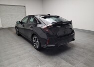 2018 Honda Civic in Fresno, CA 93726 - 18135470 5