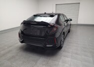 2018 Honda Civic in Fresno, CA 93726 - 18135470 7