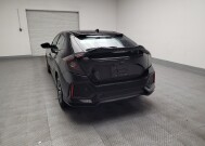 2018 Honda Civic in Fresno, CA 93726 - 18135470 6