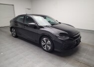 2018 Honda Civic in Fresno, CA 93726 - 18135470 11