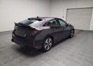 2018 Honda Civic in Fresno, CA 93726 - 18135470 9