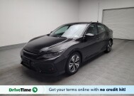 2018 Honda Civic in Fresno, CA 93726 - 18135470 1