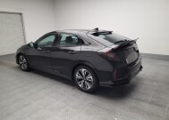 2018 Honda Civic in Fresno, CA 93726 - 18135470 3