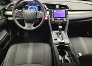 2018 Honda Civic in Fresno, CA 93726 - 18135470 22