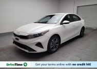 2024 Kia Forte in Torrance, CA 90504 - 18135473 1