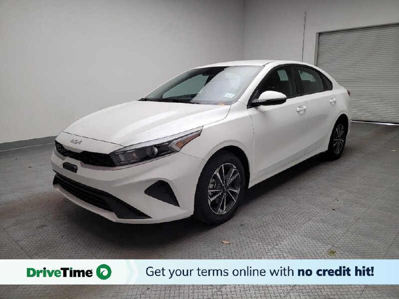 2024 Kia Forte in Torrance, CA 90504 - 18135473