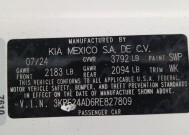 2024 Kia Forte in Torrance, CA 90504 - 18135473 33