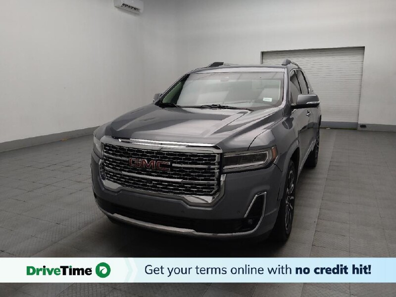 2020 GMC Acadia in Chattanooga, TN 37421 - 18135493