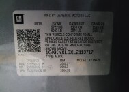 2020 GMC Acadia in Chattanooga, TN 37421 - 18135493 33