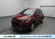 2021 Chevrolet Trax in Conyers, GA 30094 - 18135494 1