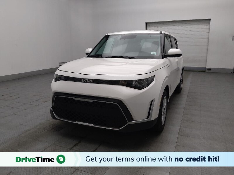 2023 Kia Soul in Conyers, GA 30094 - 18135500
