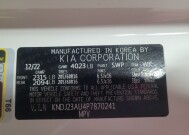 2023 Kia Soul in Conyers, GA 30094 - 18135500 33