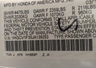 2018 Honda Accord in Stone Mountain, GA 30083 - 18135501 33