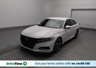 2018 Honda Accord in Stone Mountain, GA 30083 - 18135501 1