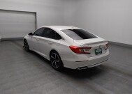 2018 Honda Accord in Stone Mountain, GA 30083 - 18135501 5