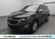 2018 Chevrolet Equinox in Athens, GA 30606 - 18135521 1