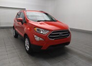 2021 Ford EcoSport in Morrow, GA 30260 - 18135522 13