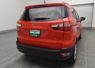 2021 Ford EcoSport in Morrow, GA 30260 - 18135522 9