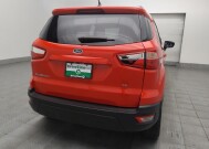 2021 Ford EcoSport in Morrow, GA 30260 - 18135522 7
