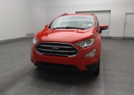 2021 Ford EcoSport in Morrow, GA 30260 - 18135522 15