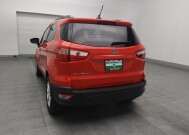 2021 Ford EcoSport in Morrow, GA 30260 - 18135522 5