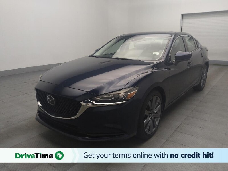 2018 Mazda MAZDA6 in Albany, GA 31705 - 18135523