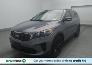 2020 Kia Sorento in Conyers, GA 30094 - 18135525 1